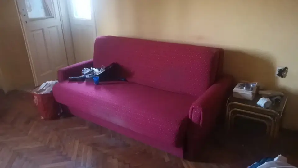 Od sobe do deponije: šta se zaista radi sa kabastim otpadom